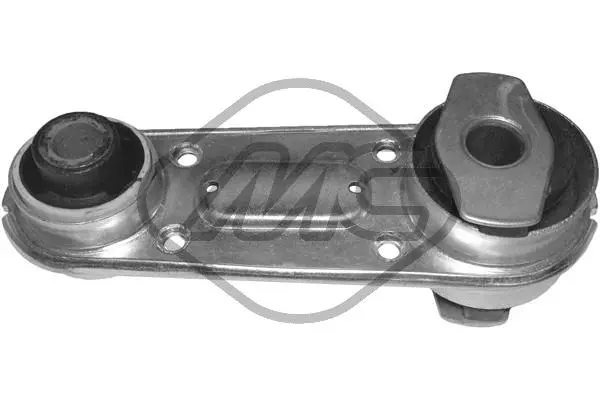 Support moteur Metalcaucho 04467