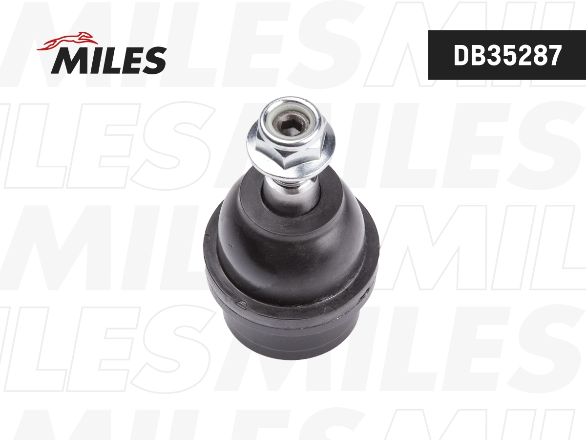 Rotule de suspension MILES DB35287