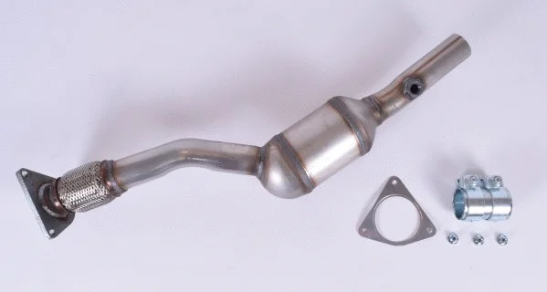 Catalyseur EEC RE6082T