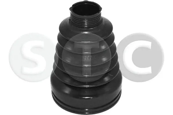 Joint-soufflet, arbre de commande STC T410052