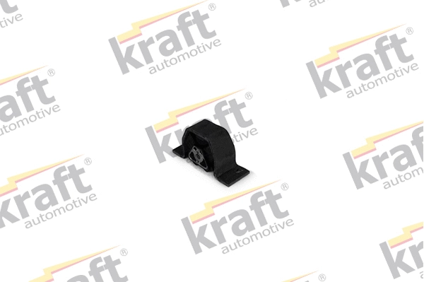 Support, suspension du moteur KRAFT AUTOMOTIVE 1493182