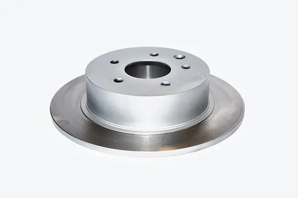 Disque de frein ASAM AUTOMOTIVE 99966