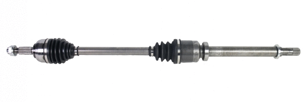 Arbre de transmission HART 461 951