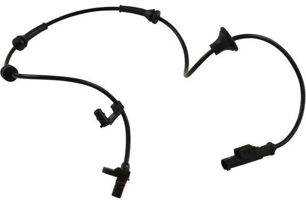 Capteur, vitesse de roue KAVO PARTS BAS-9086
