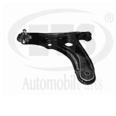Bras de liaison, suspension de roue ETS 31.TC.605