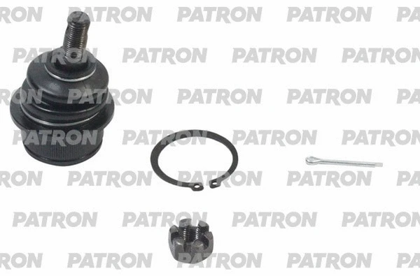 Rotule de suspension PATRON PS3383
