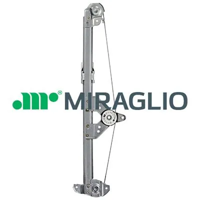 Lève-vitre MIRAGLIO 30/1098