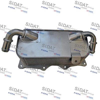 Radiateur d'huile AUTOTEAM E90181