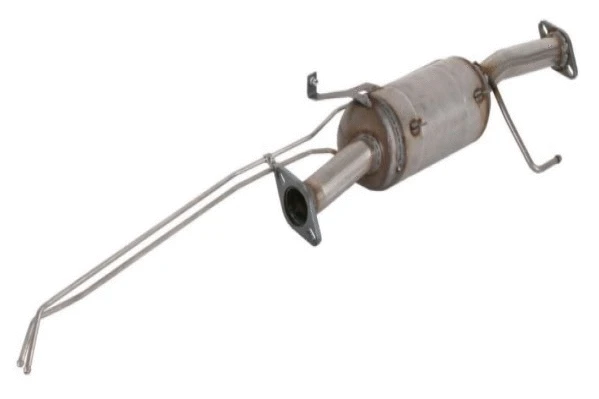 Filtre à particules / à suie, échappement Henkel Parts 6110550R