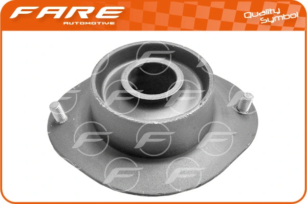 Coupelle de suspension FARE SA 2155
