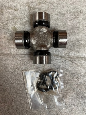 Joint, arbre de transmission URW UJ-313