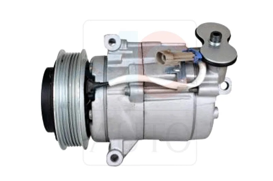 Compresseur, climatisation ACAUTO AC-01DL155