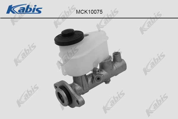Maître-cylindre de frein KABIS MCK10075