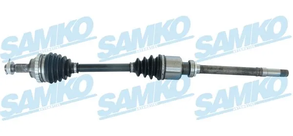 Arbre de transmission SAMKO DS60156