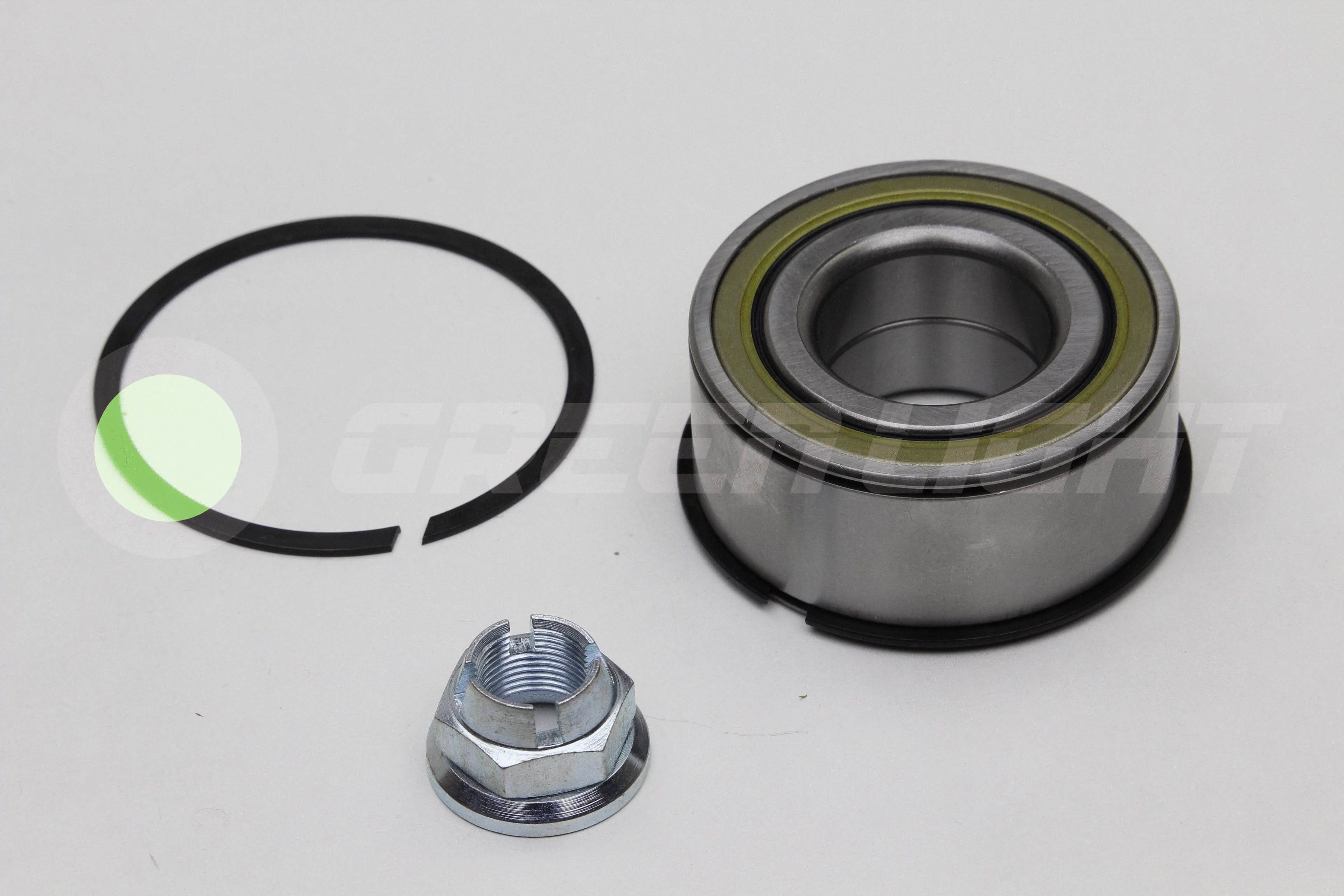 Kit de roulements de roue Automotive Adriado GLWB0151K