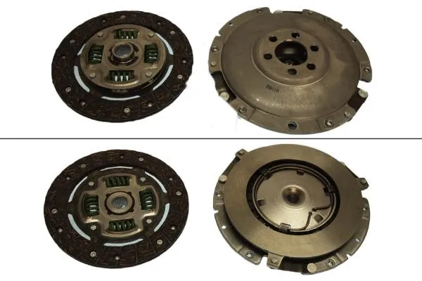 Kit d'embrayage KAWE 955891