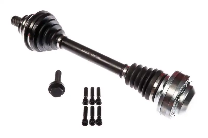 Arbre de transmission A.Z. Meisterteile AZMT-43-030-3434