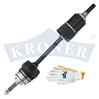 Arbre de transmission KRONER K100421