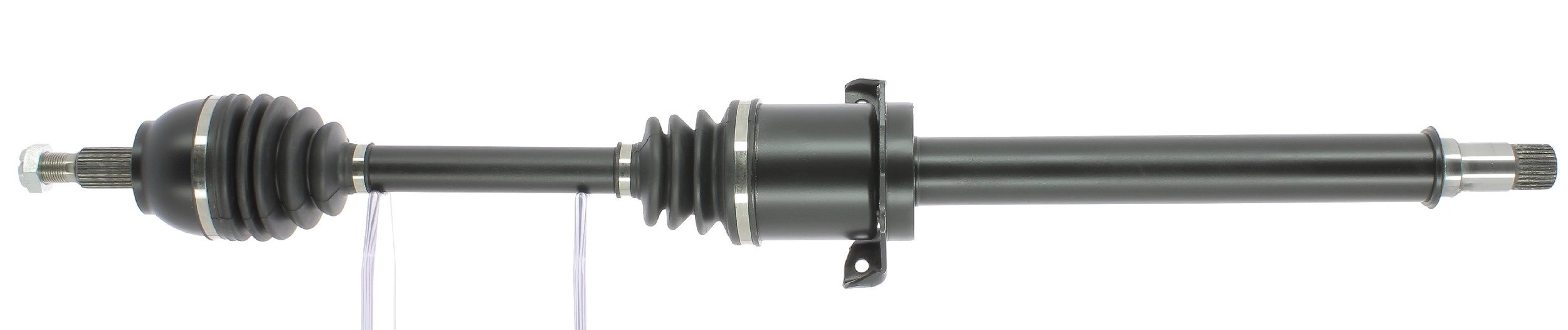 Arbre de transmission FRIESEN FDS1597