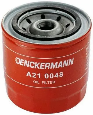 Filtre à huile DENCKERMANN A210048