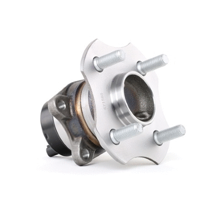 Kit de roulements de roue MTR 12115583