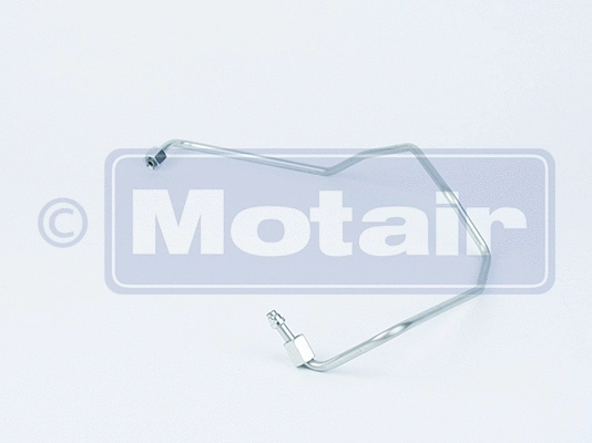Conduite d'huile, compresseur MOTAIR TURBO 550022