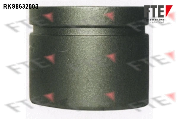 Piston, étrier de frein FTE 9313256