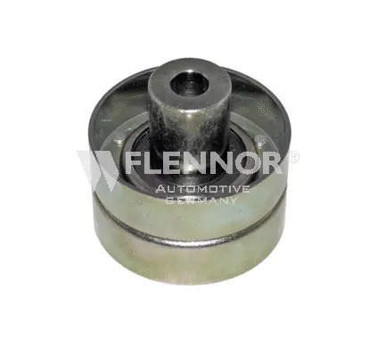 Poulie renvoi/transmission, courroie crantée FLENNOR FU71499