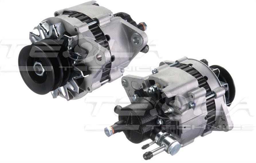 Alternateur TESLA TECHNICS TT11805