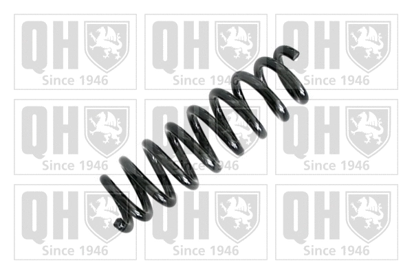 Ressort de suspension QUINTON HAZELL QCS6941