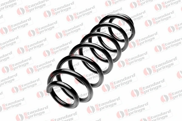Ressort de suspension STANDARD SPRINGS ST 134 014 R