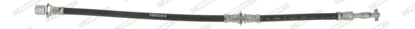 Flexible de frein FERODO FHY2394