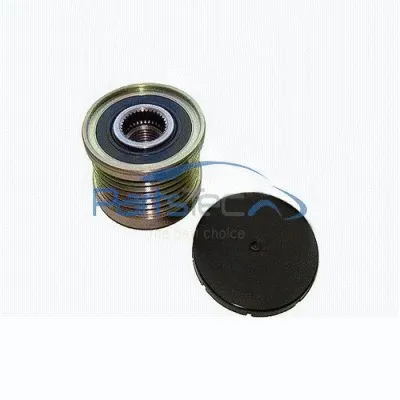 Poulie roue libre, alternateur PartsTec PTA104-0123