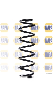 Ressort de suspension NAPA NCS1840