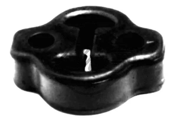 Suspension, échappement Metalcaucho 41015