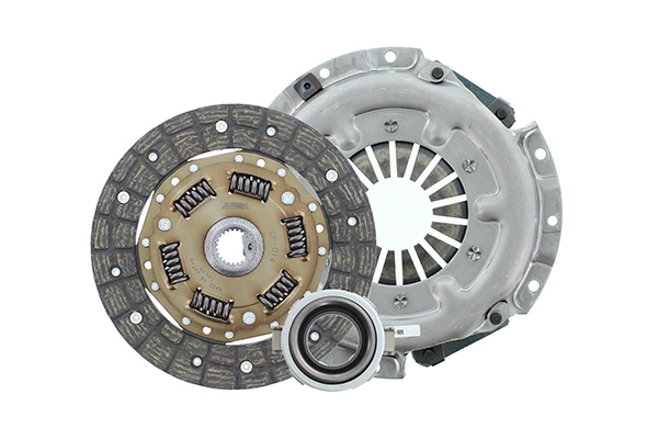 Kit d'embrayage AISIN KF-019