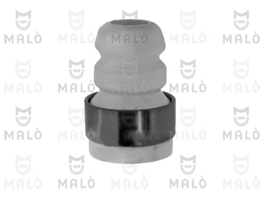 Butée élastique, suspension AKRON-MALÒ 184604