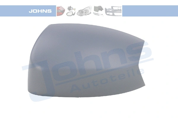 Revêtement, rétroviseur extérieur JOHNS 32 75 37-91