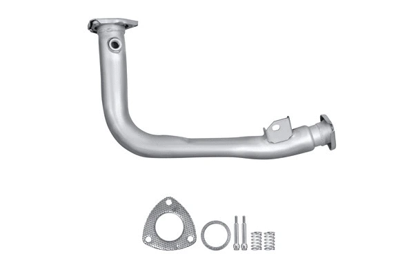 Tuyau d'échappement Faurecia FS45243