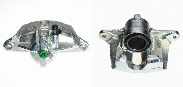 Étrier de frein 4X4 ESTANFI PDF-60-038