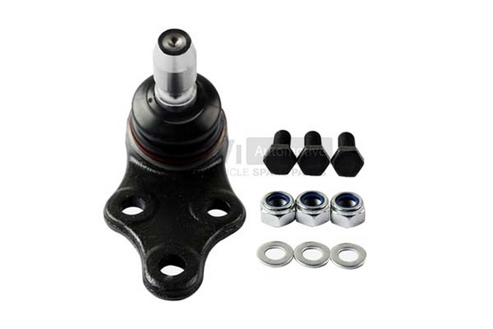Rotule de suspension TREVI AUTOMOTIVE TRTT1630