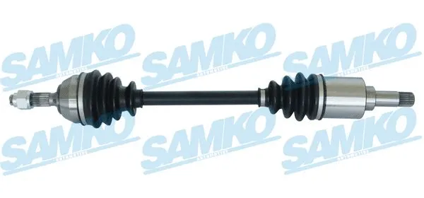 Arbre de transmission SAMKO DS60217