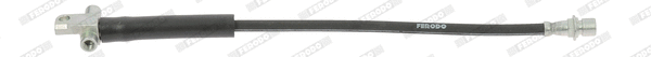 Flexible de frein FERODO FHY2342