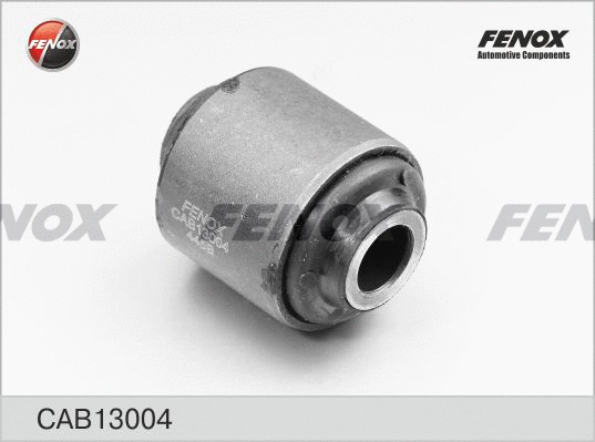 Suspension, bras de liaison FENOX CAB13004