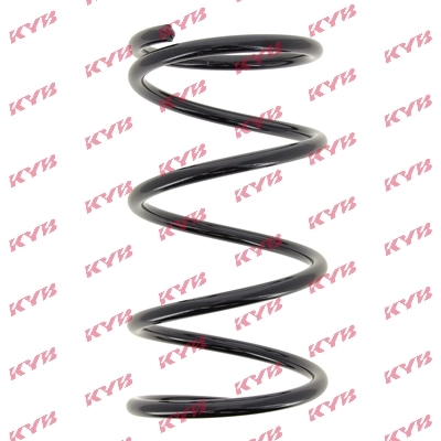 Ressort de suspension KYB RA3490