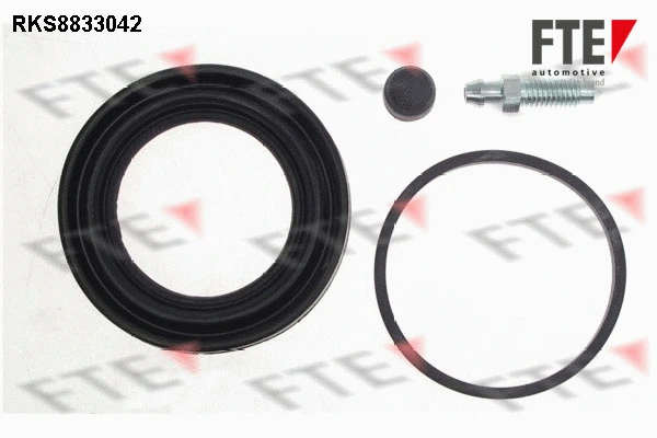 Kit de réparation, étrier de frein FTE 9323721