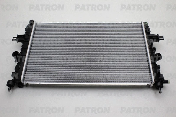 Radiateur, refroidissement du moteur PATRON PRS3493