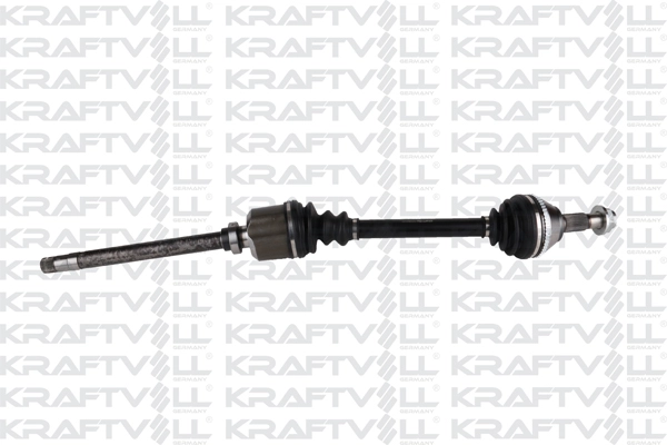 Arbre de transmission KRAFTVOLL GERMANY 01010356