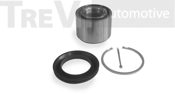 Kit de roulements de roue TREVI AUTOMOTIVE WB1252