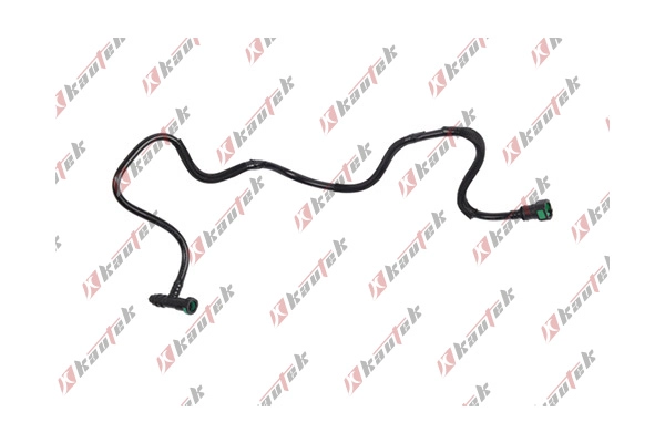Durite de radiateur KAUTEK PE-VH020